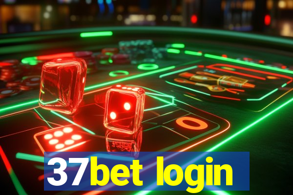 37bet login